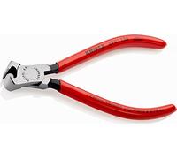 Knipex Pince coupante de devant pour mécaniciens (130 mm) 69 01 130