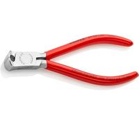 Knipex Pince coupante de devant pour mécaniciens (130 mm) 69 03 130