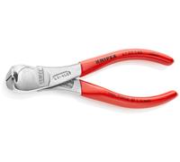 Knipex 67 03 140 pour l'électronique et la mécanique de précision Pince coupante frontale 145 mm