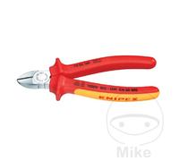 KNIPEX Pince coupante diagonale 160 VDE 2K