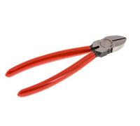 Knipex Pince coupante diagonale 180 mm poignées plastifiées