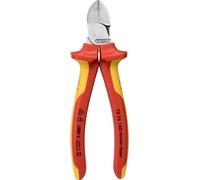 KNIPEX Pince coupante de côté 70 26 160, Tenailles de cran