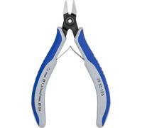 KNIPEX Pince coupante diagonale Praez.-Electrique