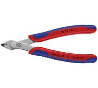 Knipex Pince coupante Electronic Super Knips 125 mm - 78 23 125 SB