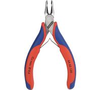 KNIPEX Pince coupante électronique oblique