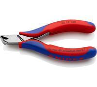 Pince coupante de biais sans facette Knipex 62 12 120 120 mm 1 pc(s)
