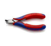 Pince coupante de biais sans facette Knipex 62 12 120 120 mm 1 pc(s)