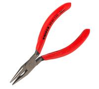 Knipex Pince Coupe-boulon À Bec Long 25 01 125 125mm