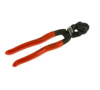 Knipex Pince coupe-boulons 200 mm Poignées plastifiées avec évidement