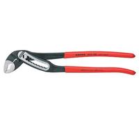 Knipex Pince crocodile pour pompe à eau 30,5 cm, poignée en plastique