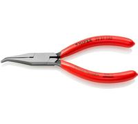 Knipex 32 31 135 pour l'électronique et la mécanique de précision Pince d'ajustage coudée à 40° 135 mm
