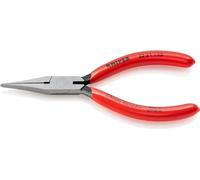 Knipex Pince d'ajustage noire atramentisée, gainées en plastique 135 mm 32 21 135
