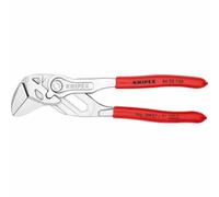 Knipex Pince de Clé Tuyaux Serre-Tubes Clés à Pipe Pince Isolé 150mm