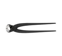 Knipex Pince de montage, L.280mm, polie, Knipex Quantité:1