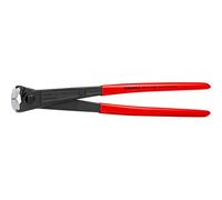 Knipex pince de montage longueur 300mm polie noire atramentée manche recouvert de plastique - 99 11 300