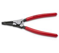 KNIPEX Pince de montage pour rondelles ressort d'arbre, 45 11 170 SB