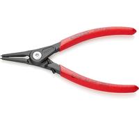 Knipex 49 31 A1 Pince pour circlips Adapté pour (pinces pour circlips) circlips extérieurs 10-25 mm Forme de la panne (détails)