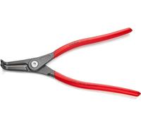 Knipex Pince pour circlips extérieurs 49 21 A41 - coudée 90° Ø 85–140 mm 305 mm