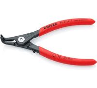 Knipex 49 41 A11 Pince pour circlips Adapté pour (pinces pour circlips) circlips extérieurs 10-25
