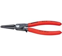 Knipex 48 31 J2 Pince pour circlips Adapté pour (pinces pour circlips) circlips intérieurs 19-60 mm Forme de la panne (détails)