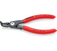 Knipex 48 41 J11 Pince pour circlips Adapté pour (pinces pour circlips) circlips intérieurs 12-25 mm Forme de la panne (détails)