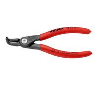 Knipex Pince de précision pour circlips pour circlips intérieurs d'alésage 130 mm - 48 21 J11