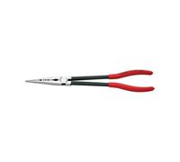 KNIPEX Pince de préhension à monter 280mm - Bec droit - 28 71 280 SB