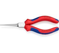Knipex 31 15 160 pour l'électronique et la mécanique de précision Pince à becs pointus droite 160 mm