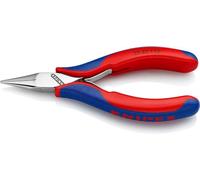 Knipex 35 22 115 pour électricien Pince de précision droite 115 mm