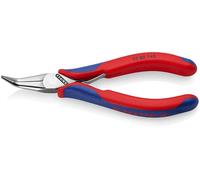 Knipex Pince de préhension pour l'électronique avec gaines bi-matière 145 mm 35 82 145
