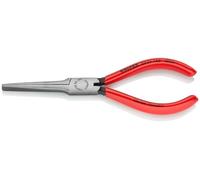 Knipex Pince de tisserand noire atramentisée, gainées en plastique 160 mm 33 01 160