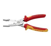 Knipex Pince multifonction 13 76 200 ME 200 mm
