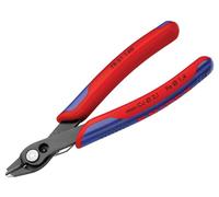 Knipex - Pince électronique Super Knips® XL 140mm
