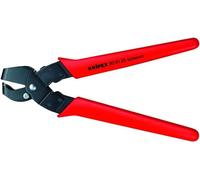 Knipex Pince emporte-pièces avec gaines en plastique 250 mm, 90 61 20