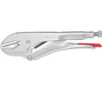 Knipex Pince-étau universelle 40 04 250 zinguée 250 mm
