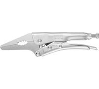 Knipex Pince-étau zinguée 165 mm 41 34 165
