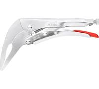 Knipex Pince-étau zinguée 200 mm, 41 44 200