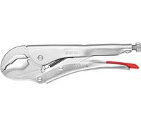 Knipex 41 14 250 Pince-étau demi-ronde 0 - 36 mm 250 mm