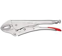 Knipex Pince-étau zinguée 300 mm, 41 04 300