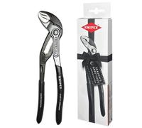 KNIPEX Pince multiprise Cobra 180 mm Collector 2025 emballage blanc outillage