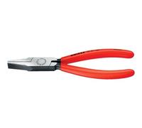 KNIPEX pince plate 20 01 125 polie 12,5 cm