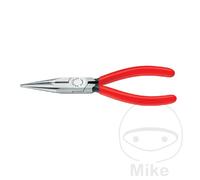KNIPEX pince plate droite 140 MM