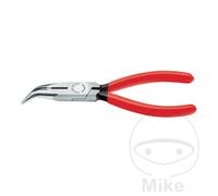 KNIPEX Pince plate droite 160 MM