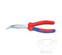 KNIPEX Pince plate droite 200 MM 2K
