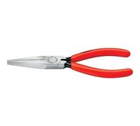 KNIPEX Pince plate Langbeck 30 11 190 polie 19,0 cm