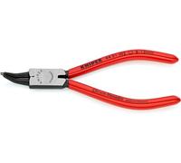 Knipex Pince pour circlips 44 31 J02 – intérieurs 8–13 mm, pointes coudées 45°, 140 mm