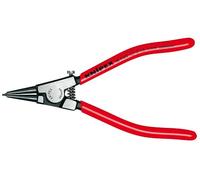 Pince pour circlips et colliers d'étranglement d'arbre 140 mm KNIPEX - 46 11 G0