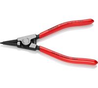 Knipex Pince pour circlips 46 11 G1 – droite 140 mm, circlips extérieurs 4–7 mm