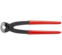 KNIPEX Pince pour collier de serrage à oreille gainées en plastique 220 mm, 10 98 I220