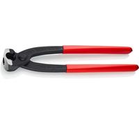 KNIPEX Pince pour collier de serrage à oreille gainées en plastique 220 mm, 10 99 I220